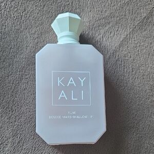 Kay Ali Yum Boujee Marshmallow Body Oil - White